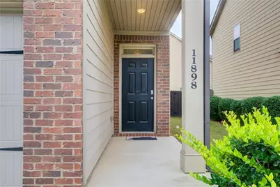 11898 Lovejoy Crossing Boulevard, Hampton, GA 30228 - Photo 3