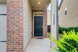 11898 Lovejoy Crossing Blvd, Hampton, GA 30228 - Photo 3