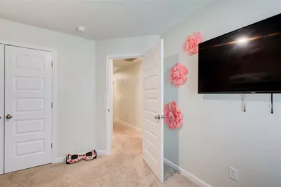 11898 Lovejoy Crossing Boulevard, Hampton, GA 30228 - Photo 23