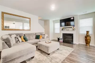 11898 Lovejoy Crossing Boulevard, Hampton, GA 30228 - Photo 11