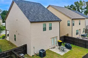 11898 Lovejoy Crossing Blvd, Hampton, GA 30228 - Photo 27