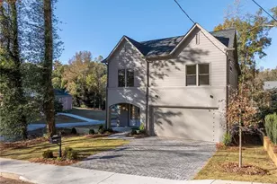 3156 Zion St, Scottdale, GA 30079 - Photo 45