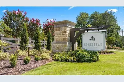 2060 Magnolia Lane, Milton, GA 30004 - Photo 3