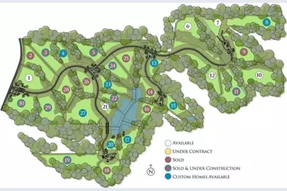 2060 Magnolia Lane, Milton, GA 30004 - Photo 5