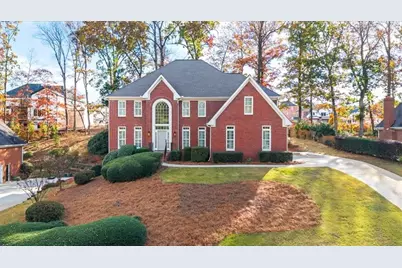 3920 Brookline Drive, Alpharetta, GA 30022 - Photo 1