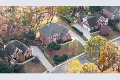 3920 Brookline Drive, Alpharetta, GA 30022 - Photo 37