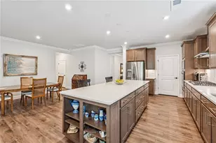 1729 Rowland Pass, Buford, GA 30518 - Photo 9