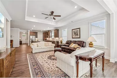 1729 Rowland Pass, Buford, GA 30518 - Photo 13