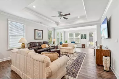 1729 Rowland Pass, Buford, GA 30518 - Photo 11