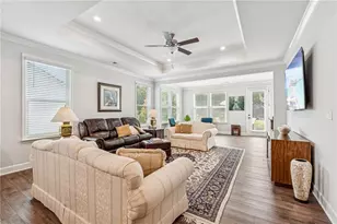 1729 Rowland Pass, Buford, GA 30518 - Photo 11