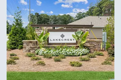 1729 Rowland Pass, Buford, GA 30518 - Photo 3