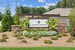 1729 Rowland Pass, Buford, GA 30518 - Photo 3