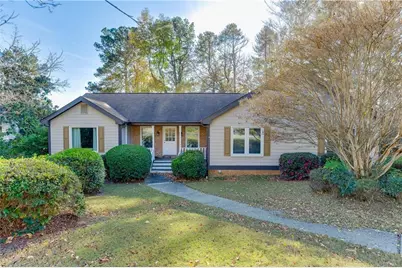 1303 Summit Chase Drive, Snellville, GA 30078 - Photo 1