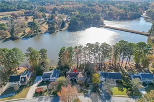 1303 Summit Chase Dr, Snellville, GA 30078 - Photo 47