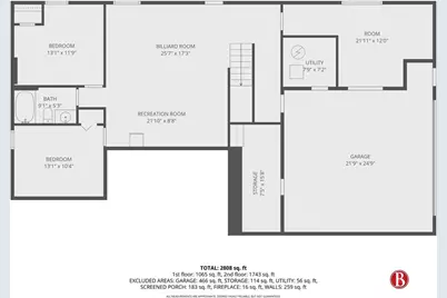 1303 Summit Chase Drive, Snellville, GA 30078 - Photo 37