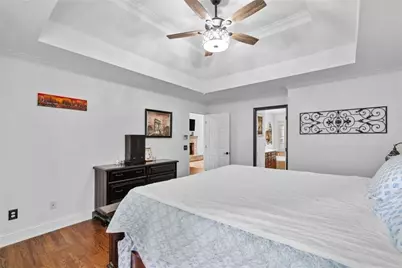 3000 Chamonix Drive Drive, Cumming, GA 30041 - Photo 25