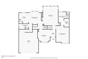 3000 Chamonix Dr Dr, Cumming, GA 30041 - Photo 53