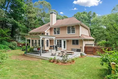 3000 Chamonix Drive Drive, Cumming, GA 30041 - Photo 1