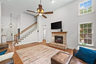 3000 Chamonix Drive Drive, Cumming, GA 30041 - Photo 11