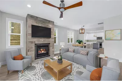 183 Cleveland #B, Atlanta, GA 30316 - Photo 3