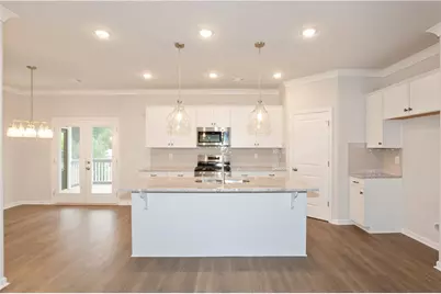 3800 Shelleydale Drive #1, Powder Springs, GA 30127 - Photo 3