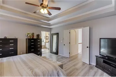 1770 Ridgemill Terrace, Dacula, GA 30019 - Photo 25