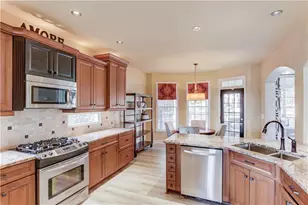 1770 Ridgemill Terrace, Dacula, GA 30019 - Photo 17