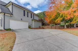 1770 Ridgemill Terrace, Dacula, GA 30019 - Photo 3