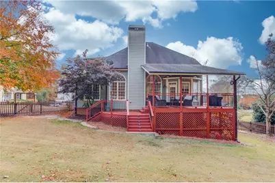 1770 Ridgemill Terrace, Dacula, GA 30019 - Photo 49