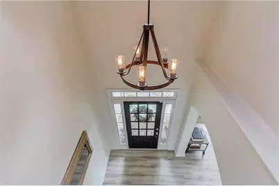 1770 Ridgemill Terrace, Dacula, GA 30019 - Photo 23