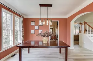 1770 Ridgemill Terrace, Dacula, GA 30019 - Photo 9