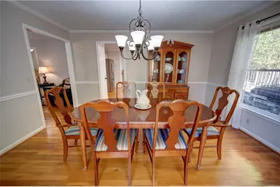 224 Shadowood Drive SE, Calhoun, GA 30701 - Photo 15