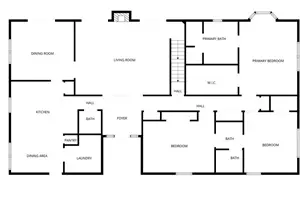 224 Shadowood Dr SE, Calhoun, GA 30701 - Photo 99