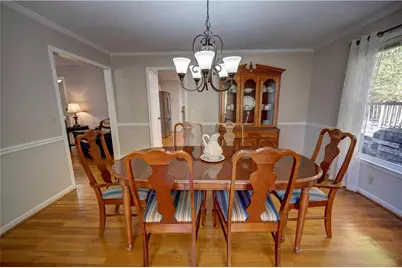 224 Shadowood Drive SE, Calhoun, GA 30701 - Photo 29