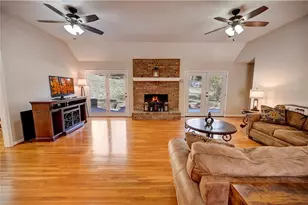 224 Shadowood Dr SE, Calhoun, GA 30701 - Photo 3