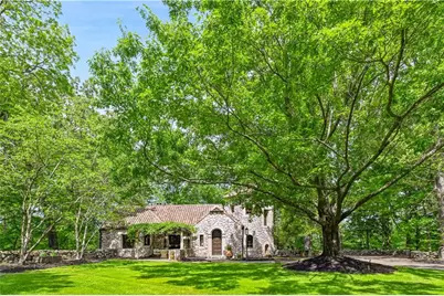 2100 West Wesley Road, Atlanta, GA 30327 - Photo 1