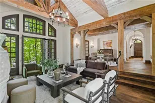 2100 West Wesley Rd, Atlanta, GA 30327 - Photo 19