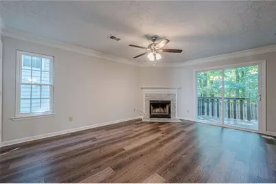 6614 Meadow Green Circle, Peachtree Corners, GA 30092 - Photo 17