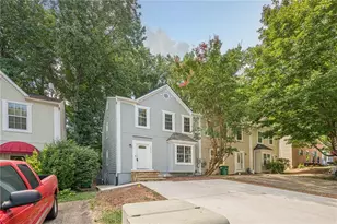 6614 Meadow Green Cir, Peachtree Corners, GA 30092 - Photo 3