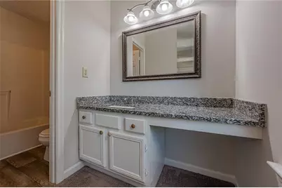 6614 Meadow Green Circle, Peachtree Corners, GA 30092 - Photo 25