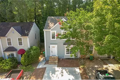 6614 Meadow Green Circle, Peachtree Corners, GA 30092 - Photo 39