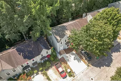 6614 Meadow Green Circle, Peachtree Corners, GA 30092 - Photo 41