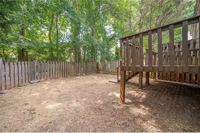 6614 Meadow Green Circle, Peachtree Corners, GA 30092 - Photo 37