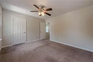 6614 Meadow Green Cir, Peachtree Corners, GA 30092 - Photo 23