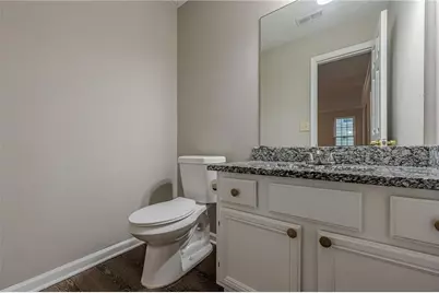 6614 Meadow Green Circle, Peachtree Corners, GA 30092 - Photo 15