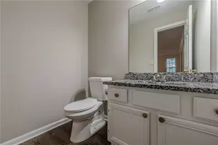 6614 Meadow Green Cir, Peachtree Corners, GA 30092 - Photo 15