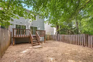 6614 Meadow Green Cir, Peachtree Corners, GA 30092 - Photo 35