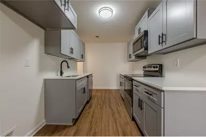 997 Carlisle Road, Stone Mountain, GA 30083 - Photo 49