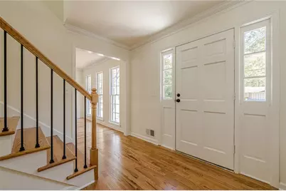 997 Carlisle Road, Stone Mountain, GA 30083 - Photo 7