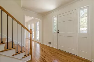 997 Carlisle Rd, Stone Mountain, GA 30083 - Photo 7